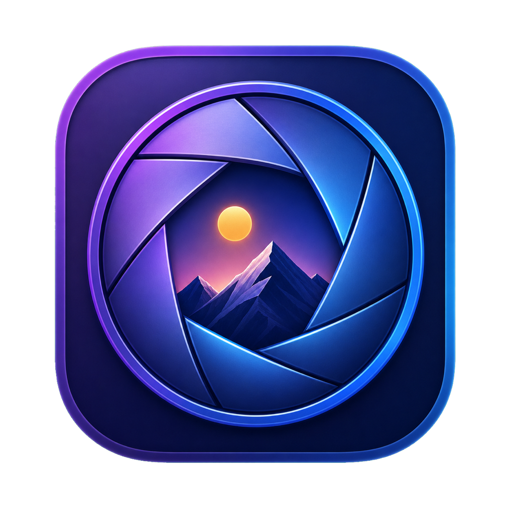 MPViewer app icon